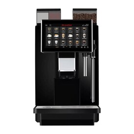 DR COFFEE - Dr. Coffee Coffee Zone Süper Otomatik Kahve Makinesi