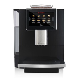 DR COFFEE - Dr Coffee F10 Süper Otomatik Kahve Makinesi, 30 Fincan/Gün Kapasiteli