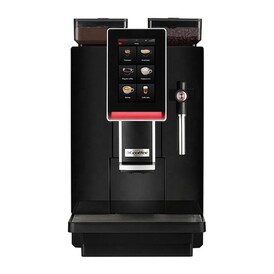 DR COFFEE - Dr Coffee Minibar-S Süper Otomatik Kahve Makinesi, 200 Fincan/Gün Kapasiteli