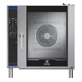 ELECTROLUX PROFESSIONAL - Electrolux Professional Konveksiyonlu Fırın, 10 x GN 1/1, Elektrikli, 260693