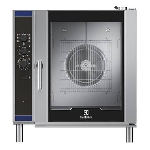 Electrolux Professional Konveksiyonlu Fırın, 10 x GN 1/1, Elektrikli, 260693