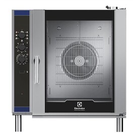 ELECTROLUX PROFESSIONAL - Electrolux Professional Konveksiyonlu Fırın, 10 x GN 2/1, Elektrikli, 260697