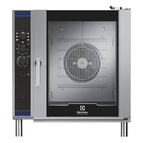 Electrolux Professional Konveksiyonlu Fırın, 10 x GN 2/1, Elektrikli, 260697