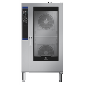 ELECTROLUX PROFESSIONAL - Electrolux Professional Konveksiyonlu Fırın, 20xGN1/1, Elektrikli, 260698