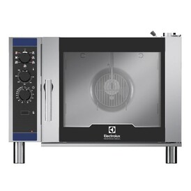 ELECTROLUX PROFESSIONAL - Electrolux Professional Konveksiyonlu Fırın, 6 x GN 1/1 , Elektrikli, 260688