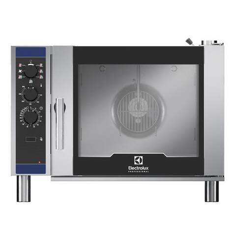 Electrolux Professional Konveksiyonlu Fırın, 6 x GN 1/1 , Elektrikli, 260688