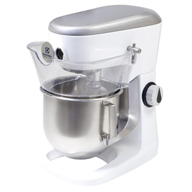 ELECTROLUX PROFESSIONAL - Electrolux Professional Emix Setüstü 5 Litre Planet Mikser, Beyaz