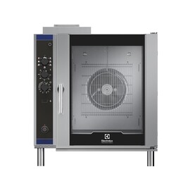 ELECTROLUX PROFESSIONAL - Electrolux Professional Konveksiyonlu Fırın, 10xGN1/1, Gazlı, 260819