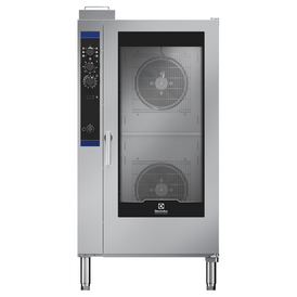 ELECTROLUX PROFESSIONAL - Electrolux Professional Konveksiyonlu Fırın, 20xGN1/1, Gazlı, 260860