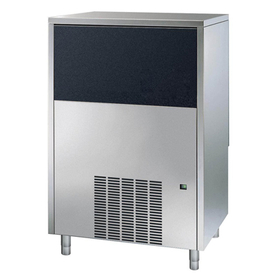 ELECTROLUX PROFESSIONAL - Electrolux Professional Karbuz Makinesi, Granül Buz, Kapasite: 90 Kg/Gün, Kendinden Hazneli (20 Kg), Hava Soğutmalı