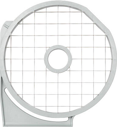 Electrolux Professional Küp Biçiminde Kesme Izgarası - 20x20 mm (TRS-TR210)