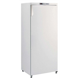 Electrolux Professional - Electrolux Professional 1 Kapılı Buzdolabı 400 lt, 0+10 derece, Beyaz, Fanlı, R04PVFW