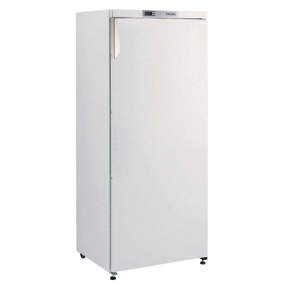 Electrolux Professional 1 Kapılı Buzdolabı 400 lt, 0+10 derece, Beyaz, Fanlı, R04PVFW