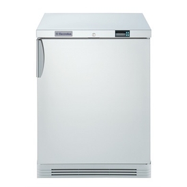 Electrolux Professional - Electrolux Professional 1 Kapılı Tezgahaltı Buzdolabı, 160 Lt, Beyaz, RUCR16W16