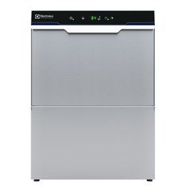 ELECTROLUX PROFESSIONAL - Electrolux Professional 402314 Tepsi Bulaşık Yıkama Makinesi, Deterjan Pompalı, 40x60 Tepsi Uyumlu