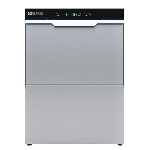 Electrolux Professional 402314 Tepsi Bulaşık Yıkama Makinesi, Deterjan Pompalı, 40x60 Tepsi Uyumlu