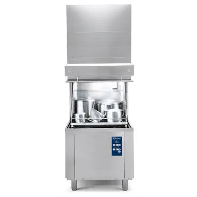 Electrolux Professional 506065 Otomatik Kazan Yıkama Makinesi