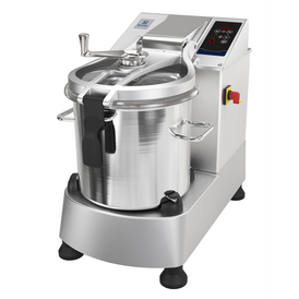 ELECTROLUX PROFESSIONAL - Electrolux Professional 600086 K180S Cutter Mikser, 17.5 L, 2 Hızlı