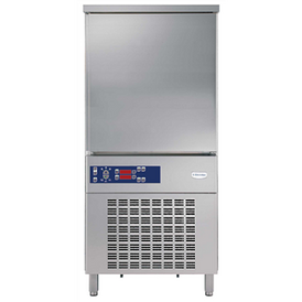 ELECTROLUX PROFESSIONAL - Electrolux Professional 725214 Şok Soğutucu-Dondurucu 10 Gnx1/1, 40 Kg