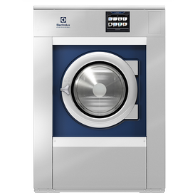 ELECTROLUX PROFESSIONAL - Electrolux Professional Çamaşır Yıkama ve Sıkma Makinesi WH6-33CV, 33 Kg