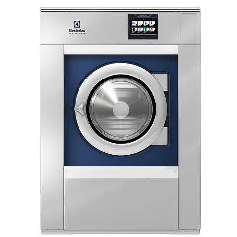 Electrolux Professional Çamaşır Yıkama ve Sıkma Makinesi WH6-33CV, 33 Kg