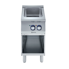 ELECTROLUX PROFESSIONAL - Electrolux Professional Çok Amaçlı Pişirici, Elektrik, 11 Lt, 40x70 cm