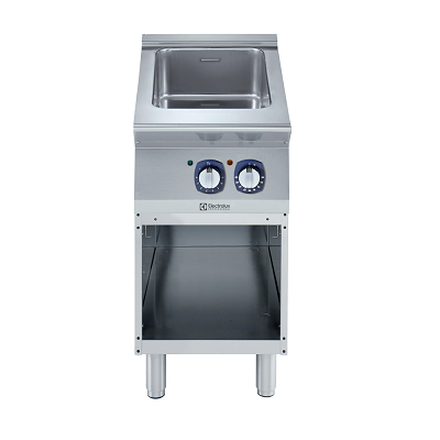 Electrolux Professional Çok Amaçlı Pişirici, Elektrik, 11 Lt, 40x70 cm
