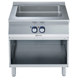 ELECTROLUX PROFESSIONAL - Electrolux Professional Çok Amaçlı Pişirici, Elektrikli, 22 Lt, 80x70 cm