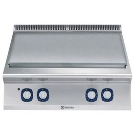 ELECTROLUX PROFESSIONAL - Electrolux Professional E7HOED2000 Set Üstü Dinlendirme Ocağı, 80x73 cm, Elektrikli