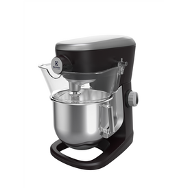 ELECTROLUX PROFESSIONAL - Electrolux Professional Emix Setüstü Planet Mikser, 5 L, Siyah