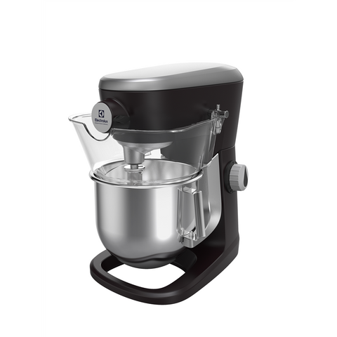 Electrolux Professional Emix Setüstü Planet Mikser, 5 L, Siyah