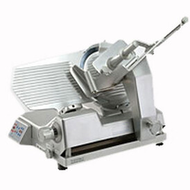 ELECTROLUX PROFESSIONAL - Electrolux Professional FM33B Otomatik Yatık Tip Gıda Dilimleme Makinesi, 330 mm