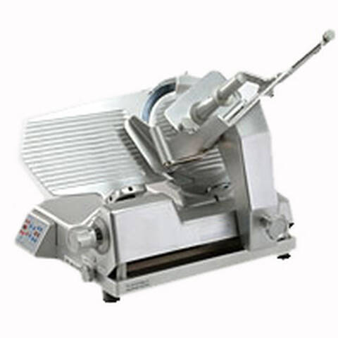 Electrolux Professional FM33B Otomatik Yatık Tip Gıda Dilimleme Makinesi, 330 mm
