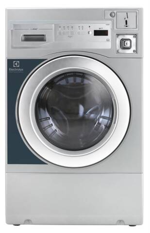 Electrolux Professional myPRO WE1100P Çamaşır Yıkama ve Sıkma Makinesi 12 kg