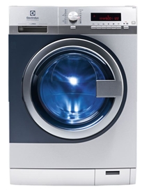 ELECTROLUX PROFESSIONAL - Electrolux Professional myPRO WE170P Çamaşır Yıkama Makinesi, 8 kg
