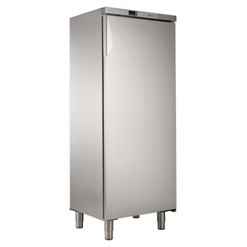 Electrolux Professional - Electrolux Professional Paslanmaz Kapılı Buzdolabı 400 lt, 0+10 derece, Fanlı, R04PVF4
