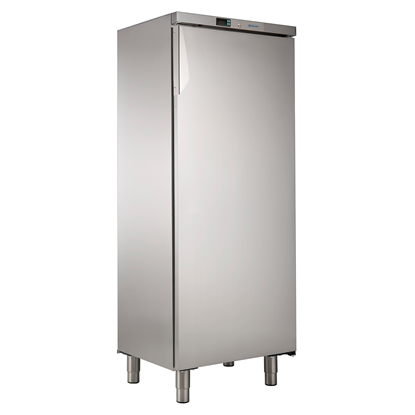 Electrolux Professional Paslanmaz Kapılı Buzdolabı 400 lt, 0+10 derece, Fanlı, R04PVF4