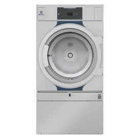 ELECTROLUX PROFESSIONAL - Electrolux Professional TD6-30 Çamaşır Kurutma Makinesi, 30 Kg, Doğalgaz Isıtmalı