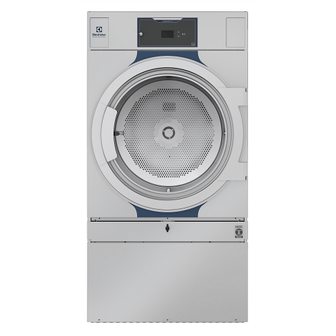 Electrolux Professional TD6-30 Çamaşır Kurutma Makinesi, 30 Kg, Doğalgaz Isıtmalı