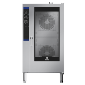 ELECTROLUX PROFESSIONAL - Electrolux Professional Konveksiyonlu Fırın, 20xGN2/1, Elektrikli, 260699