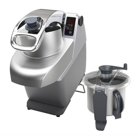 ELECTROLUX PROFESSIONAL - Electrolux Professional TRK45 Kombi Cutter Sebze Doğrama Makinesi, 2 Hızlı, 4.5 L