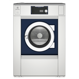 ELECTROLUX PROFESSIONAL - Electrolux Professional WH6-20 Çamaşır Yıkama ve Sıkma Makinesi, 20 Kg