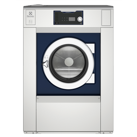 Electrolux Professional WH6-20 Çamaşır Yıkama ve Sıkma Makinesi, 20 Kg