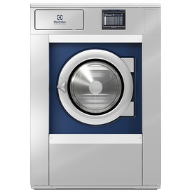 ELECTROLUX PROFESSIONAL - Electrolux Professional WH6-27CV Çamaşır Yıkama ve Sıkma Makinesi, 27 kg