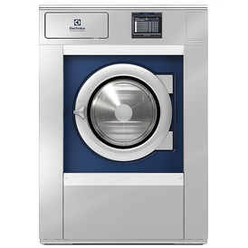 ELECTROLUX PROFESSIONAL - Electrolux Professional WH6-27CV Çamaşır Yıkama ve Sıkma Makinesi, 27 Kg