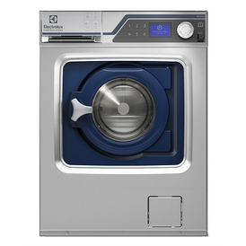 ELECTROLUX PROFESSIONAL - Electrolux Professional WH6-6 Çamaşır Yıkama ve Sıkma Makinesi, 6 kg