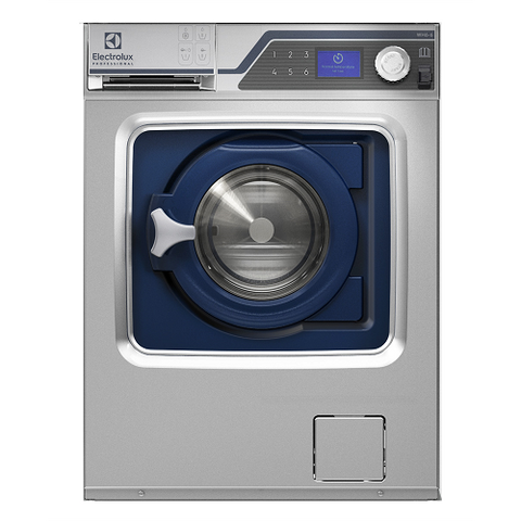 Electrolux Professional WH6-6 Çamaşır Yıkama ve Sıkma Makinesi, 6 Kg