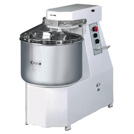 ELECTROLUX PROFESSIONAL - Electrolux Professional ZSP25 Spiral Hamur Yoğurma Makinesi, 1 Hızlı, 32 L