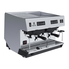 ELECTROLUX PROFESSIONAL - Electrolux Profesyonel Espresso Makinesi, 2 Gruplu, Tam Otomatik