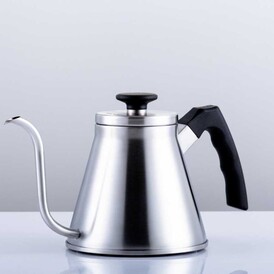 Epinox Barista Kettle Slim 800 ml, Çelik - Thumbnail